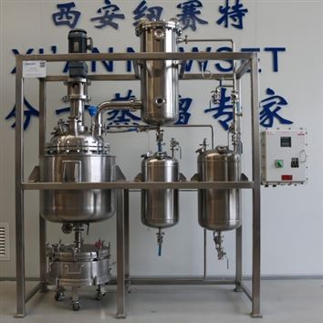 结晶过滤装置