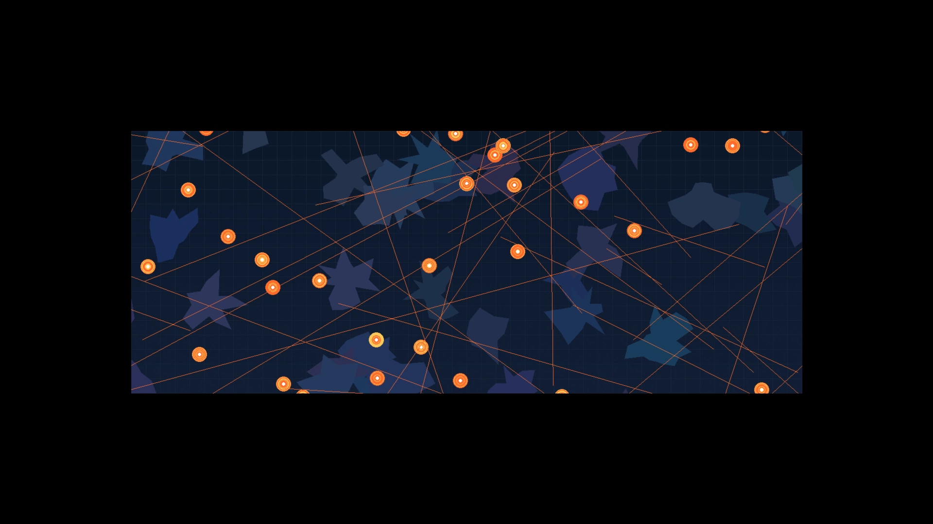 历届世界杯举办地地图导航